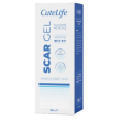 Cutelife scar gel silicone medicale 30 ml