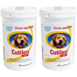 Cutilen cani 50 compresse barattolo 75 g 2x75 g