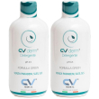 Cv derm detergente 2x500 ml