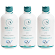 Cv derm detergente 3x500 ml