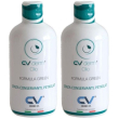 Cv derm olio detergente 500 ml 2x500 ml