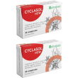 Cyclasol new compresse set da 2 2x36 g