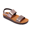 Cynthia sandal mirror s pewt36