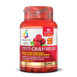 Colours of life cranberry60 compresse