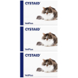 Cystaid 30 capsule 3x7,53 g