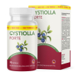 Cystiolla forte capsule 90 pz