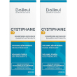 Cystiphane shampoo anticaduta set da 2 2x200 ml