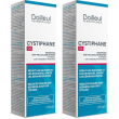 Cystiphane shampoo antiforfora intensivo ds 2x200 ml