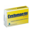 Cystoman*100 30* compresse