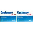 Cystoman® urto set da 2 2x15 pz compresse effervescenti
