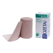Benda cizeta pressione cm10x7m beige