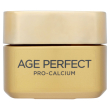 D e age perf pro calcium
