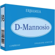 Erbamea d mannosio 24 compresse 20,4g
