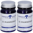 D mannosio 30 capsule 2x18 g