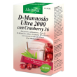 D mannosio ultra 2000 10stick