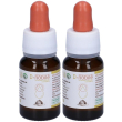 D nobile 30 ml 2x30 ml soluzione orale