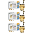 D-perle 1600 80 capsule 3x14,8 g