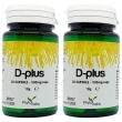D-plus 30 capsule pz