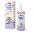 d - topic dermobiotico baby olio detergente corpo nutriente e protettivo confezione 150 ml