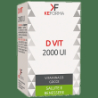 D vit 2000ui gocce 35ml