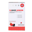 D3base junior 30 caramelle frutti di bosco