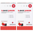 D3base junior set da 2 2x1 pz caramelle