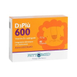 D3piu 600 15 compresse sublinguali