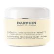 Crema vellutata nutriente e rassodante 200 ml darphin