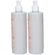 Dadaumpa detergente corpo e capelli 0+ mesi certificato bio 380ml 380