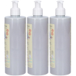 Dadaumpa detergente corpo e capelli 12+ mesi certificato bio 380ml 3x3
