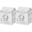 Dadaumpa kit casetta 0mesi+ 2x1 st