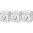 Dadaumpa kit casetta 0mesi+ 3x1 st