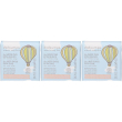 Dadaumpa sapone mani extra delicato 12mesi+ certificato bio 3x100 g