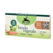Dado vegetale s/olio palma
