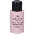 Daerma nail polish remover solvente senza acetone 50 ml levasmalto