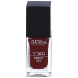 Daerma smalto 602 merlot red 8 ml per unghie
