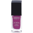 daerma smalto 604 flirty fuchsia 8 ml per unghie