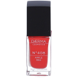 Daerma smalto colore apple red 408 8 ml per unghie