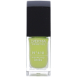 Daerma smalto colore pistacchio green 410 8 ml per unghie