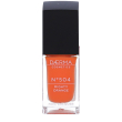 Daerma smalto mighty orange 504 8 ml per unghie