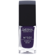 Daerma smalto purple rain 501 8 ml per unghie