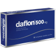 Daflon 30 compresse rivestite 500 mg