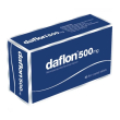 Daflon*60 cpr riv 500 mg