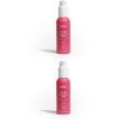 Dafne doride lubrificante intimo naturale stimolante set da 2 2x100 ml