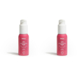 Dafne lubrificante naturale intimo base olio set da 2 2x50 ml lubrific