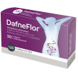 Dafneflor integratore di fermenti lattici vivi 30 capsule acidoresistenti