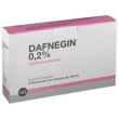 Dafnegin 0,2% soluzione vaginale - trattamento della candida 5 falconi 150 ml