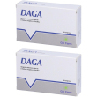 Daga 31,8 g compresse