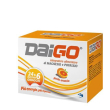 Daigo gusto arancia 24 + 6 bustine omaggio 240 g