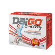 Daigo enerday 14 buste - integratore alimentare di creatina e l-arginina